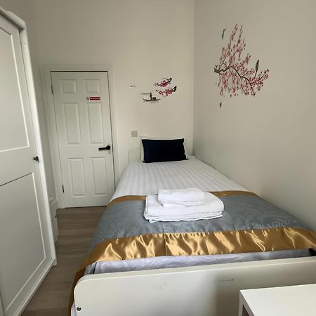 Cork City En-Suite Single Room Zewnętrze zdjęcie