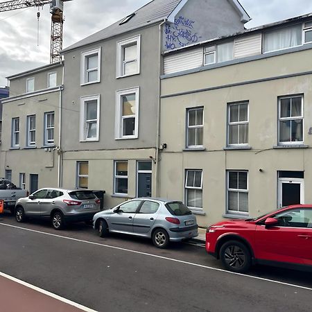 Cork City En-Suite Single Room Zewnętrze zdjęcie