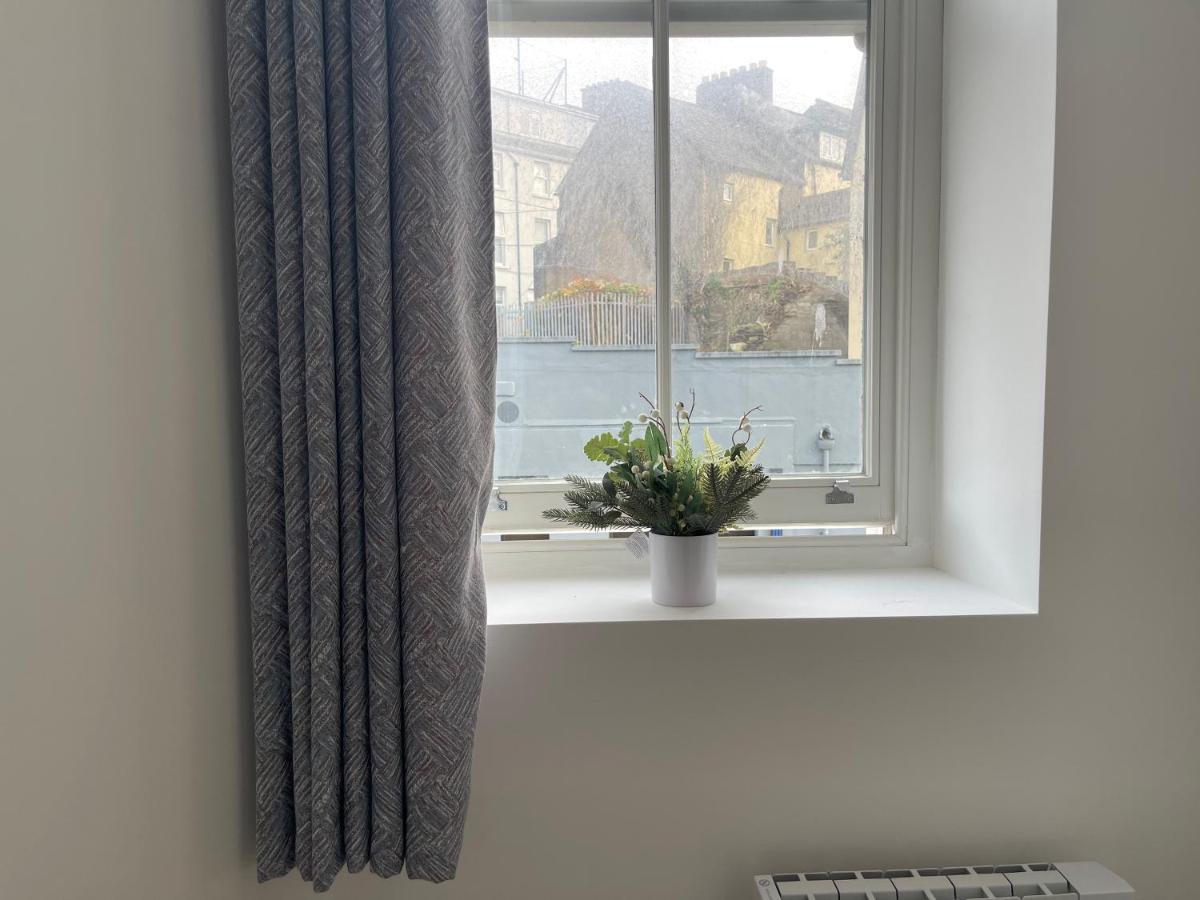 Cork City En-Suite Single Room Zewnętrze zdjęcie
