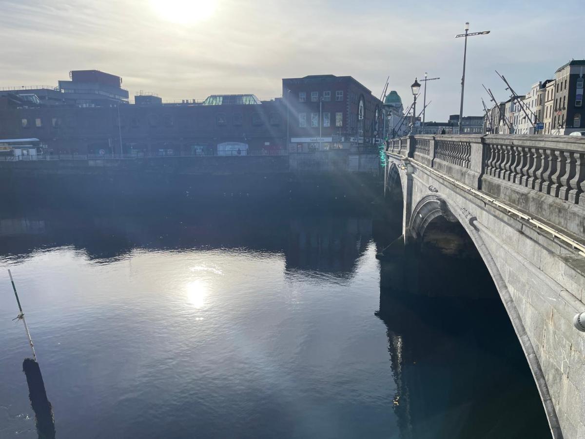 Cork City En-Suite Single Room Zewnętrze zdjęcie