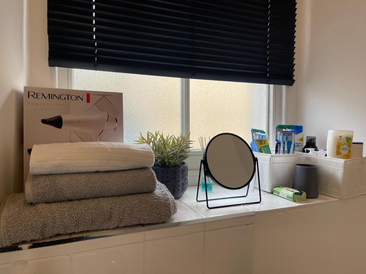 Cork City En-Suite Single Room Zewnętrze zdjęcie